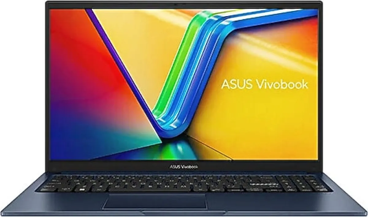 Asus Vivobook 15 X1504VA-NJ3663W Core 5 120U 8 GB 512 GB SSD Intel Graphics 15.6" Full HD Notebook