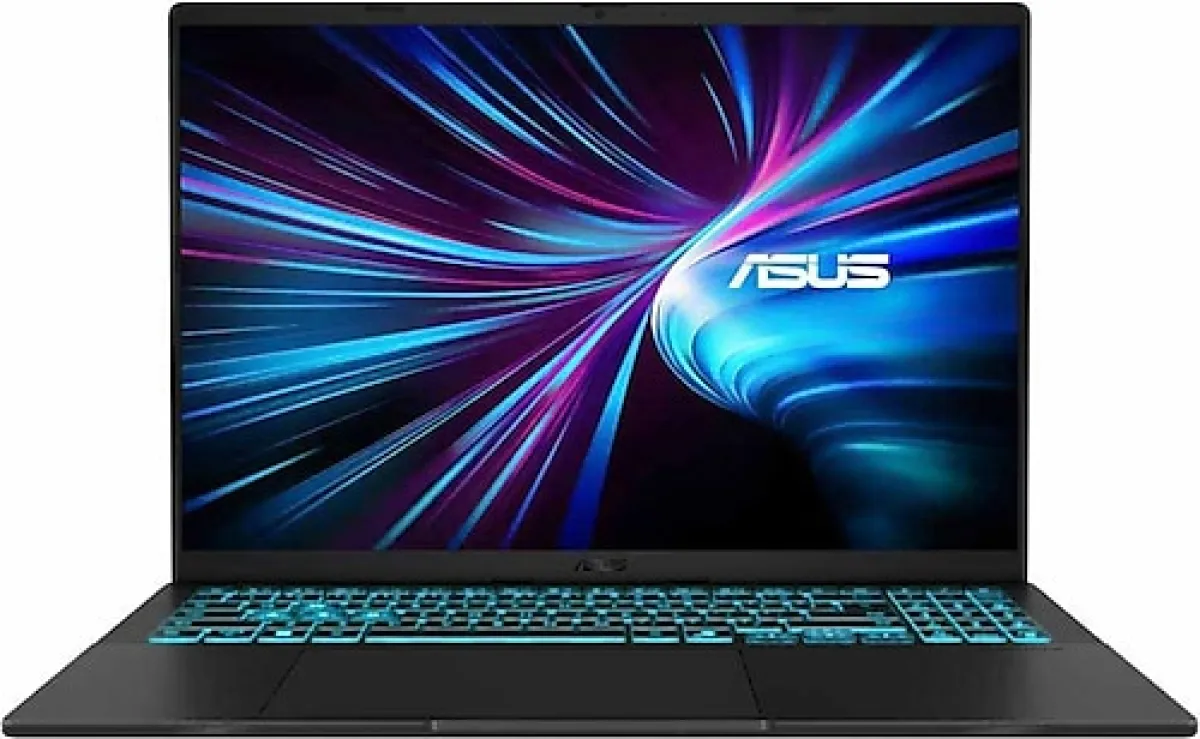 Asus Vivobook 16 V3607VU-RP276 Core 5 210H 8 GB 512 GB SSD RTX4050 16" WUXGA Notebook