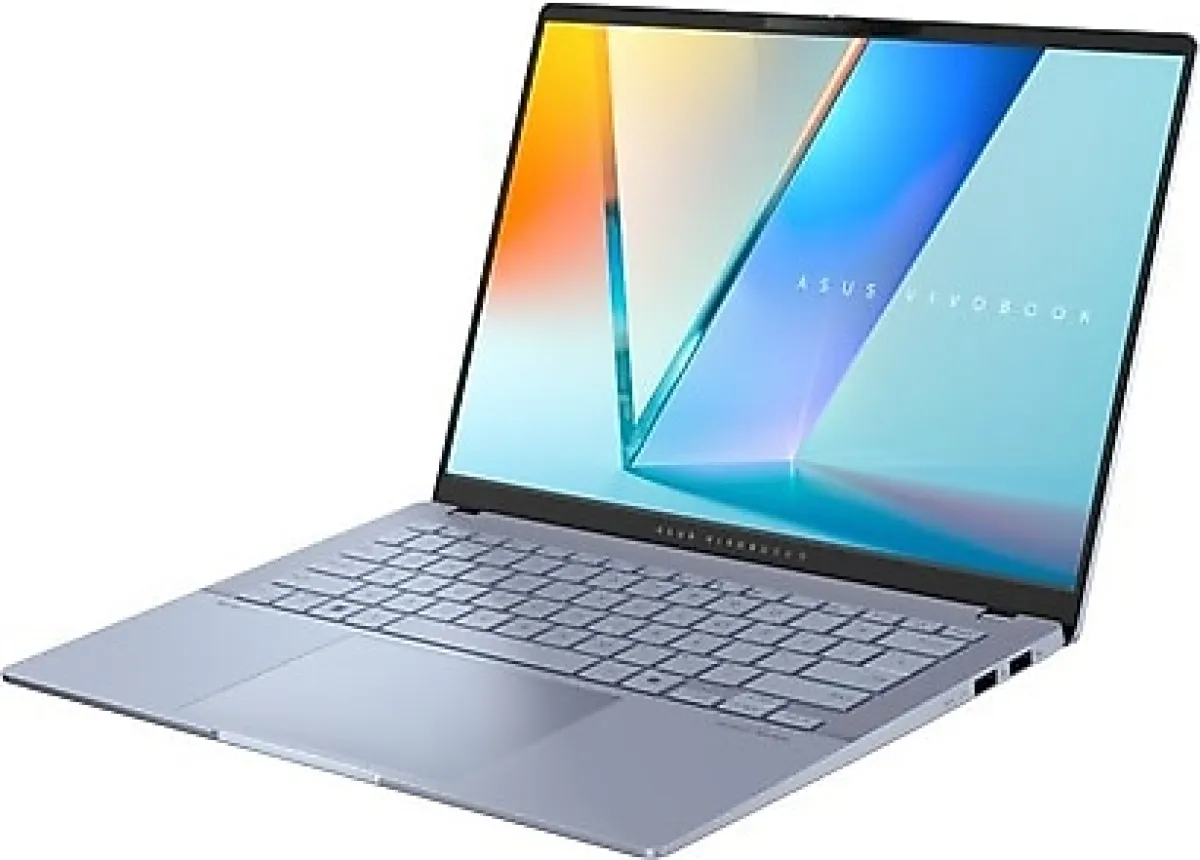 Asus Vivobook S 14 S5406SA-QD205W Ultra 7 258V 32 GB 1 TB SSD Arc Graphics 14" WUXGA Notebook