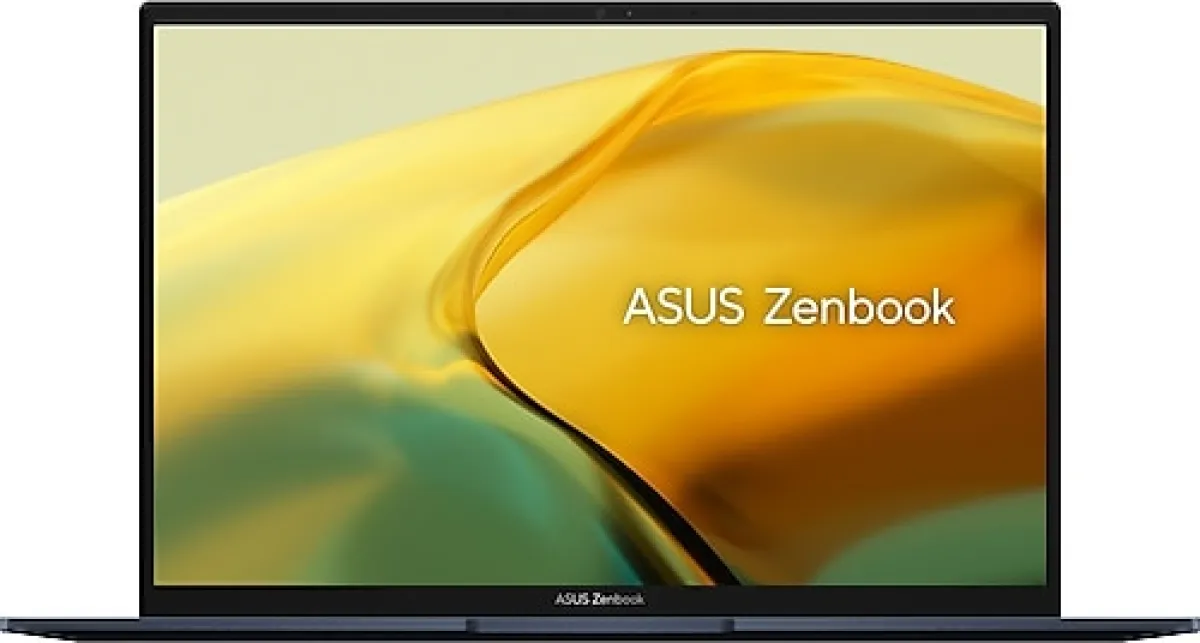 Asus ZenBook 14 UX3402VA-KP659W i5-13500H 8 GB 512 GB SSD Iris Xe Graphics 14" WQXGA Notebook