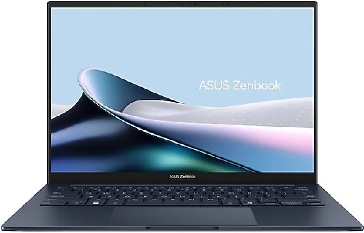Asus Zenbook 14 UX3405CA-QL286W Ultra 7 255H 16 GB 512 GB SSD Arc 140T 14" WUXGA Notebook