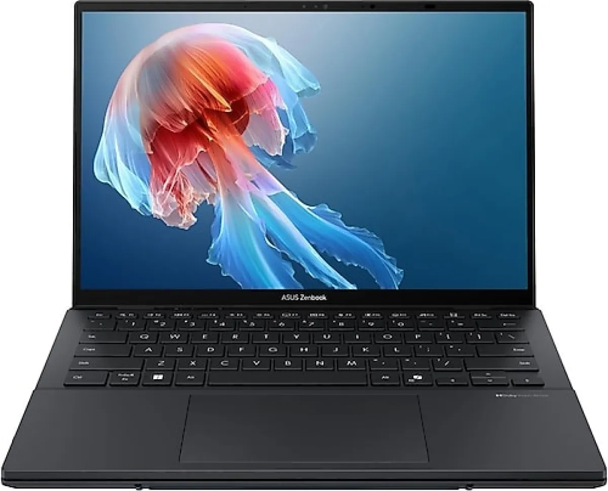 Asus ZenBook Duo UX8406CA-PZ062W Ultra 7 255H 32 GB 1 TB SSD Arc 140T 14" İkisi Bir Arada Notebook