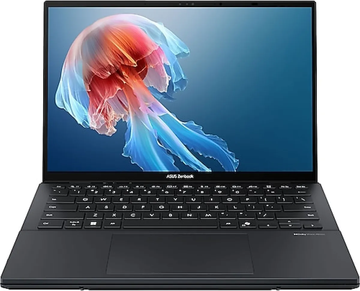 Asus ZenBook Duo UX8406CA-PZ218W Ultra 7 255H 32 GB 1 TB SSD Arc Graphics 14" İkisi Bir Arada Notebook