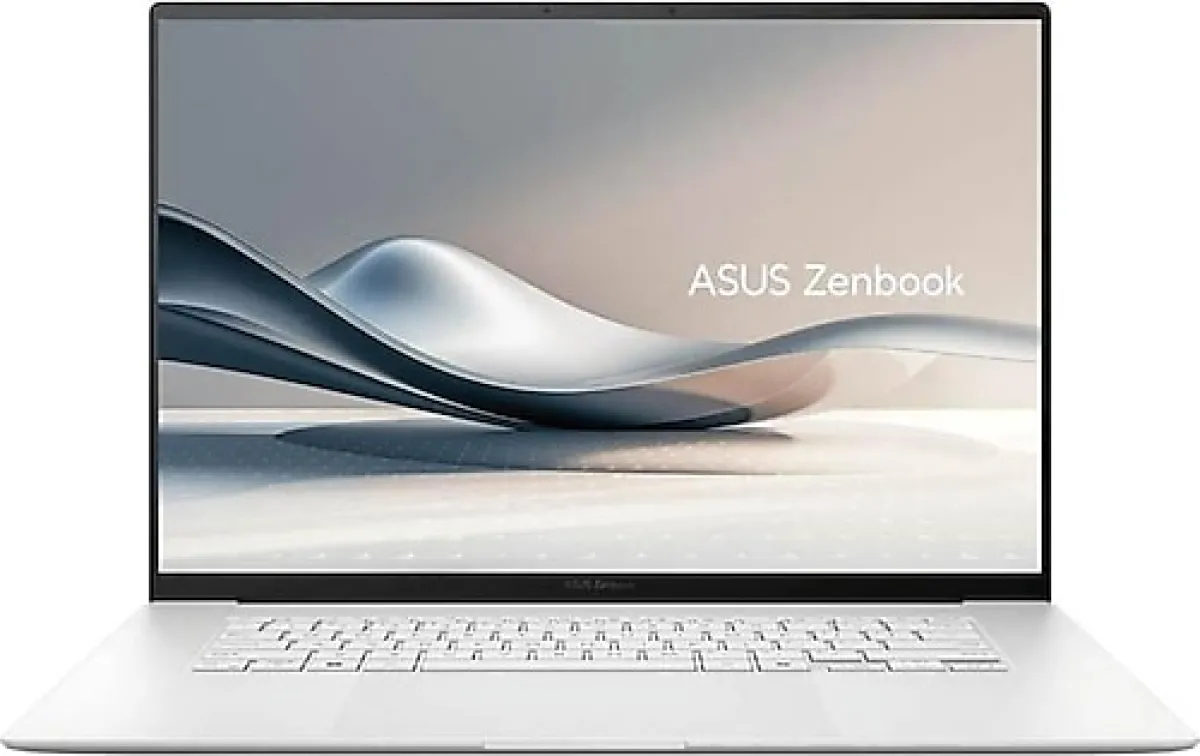 Asus Zenbook S 16 OLED UM5606WA-RK295W Ryzen AI 9 HX 370 32 GB 1 TB SSD Radeon 890M 16" Notebook