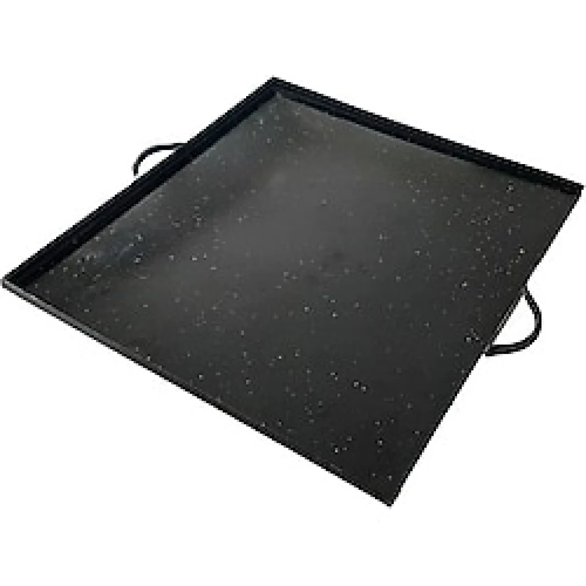 Asyaink Anello Ocak Üstü Emaye Katmer Sacı