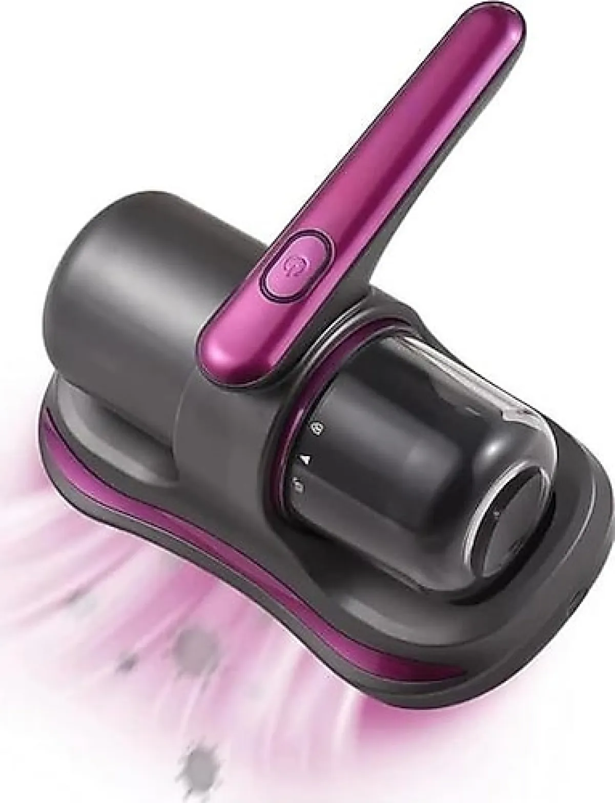 Auhma AHV-07 Akar Şarjlı EL Süpürgesi