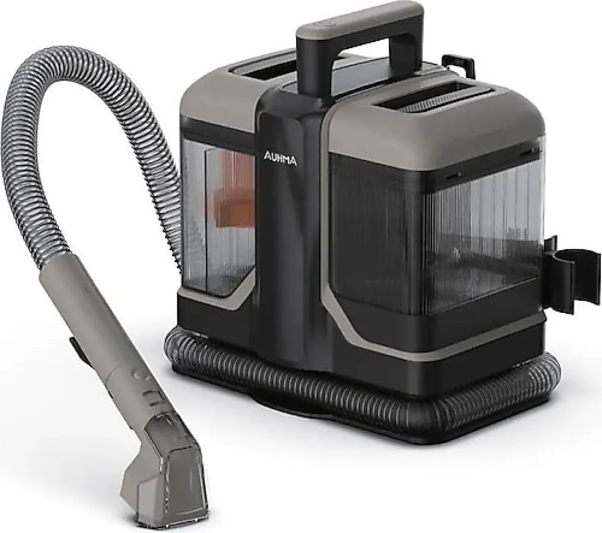 Auhma ASPT-01 Gri Koltuk ve Halı Yıkama Makinesi