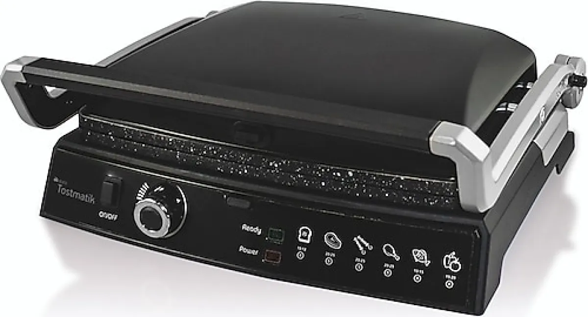 Aura AU3201 Tostmatik 2000 W Tost Makinesi