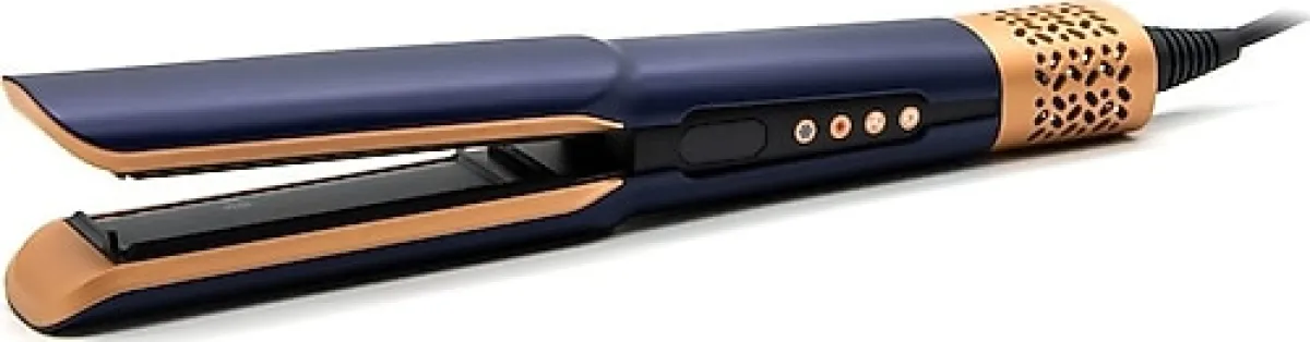 Aura Purestyle AU1002MB Islak Kuru Saç Düzleştiricisi