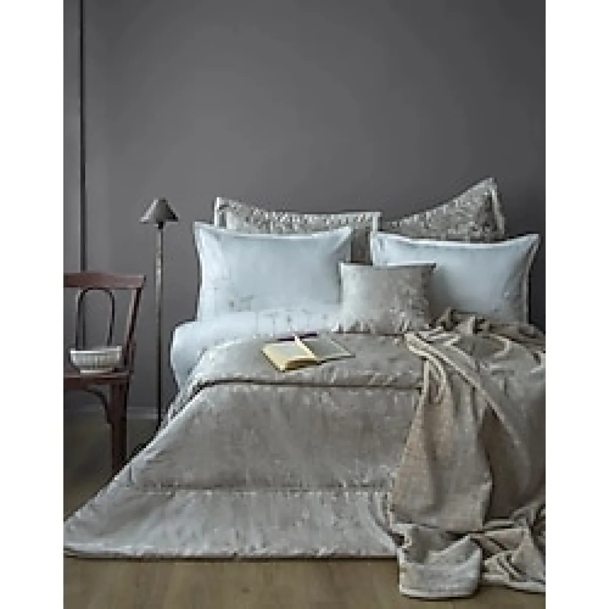 Aura Vizon Çeyiz Seti