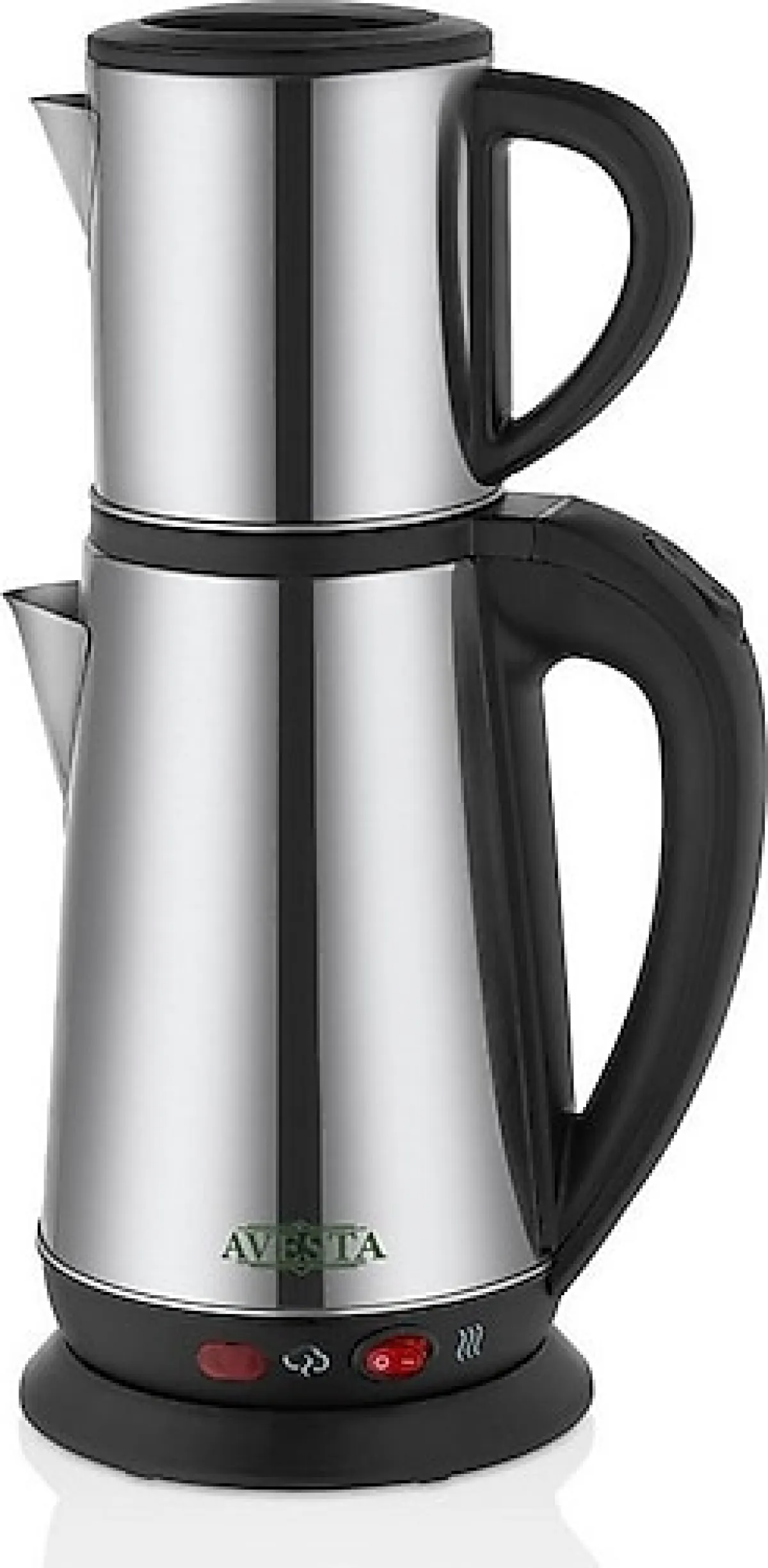 Avesta Demaver 2400 W Çelik Çay Makinesi