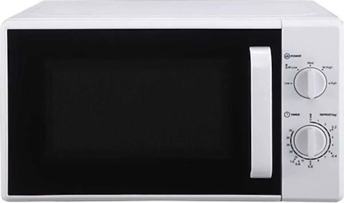 Awox AWX H20 20 lt Beyaz Mikrodalga Fırın