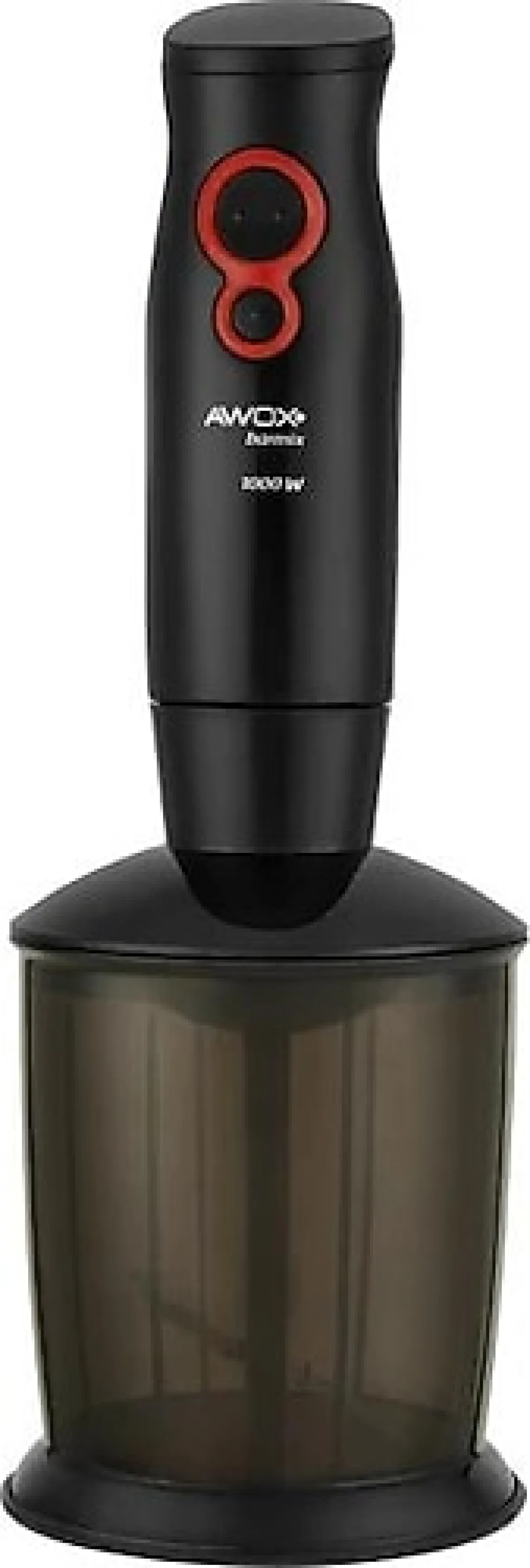 Awox Barmix 3 in 1 1000 W Blender Seti