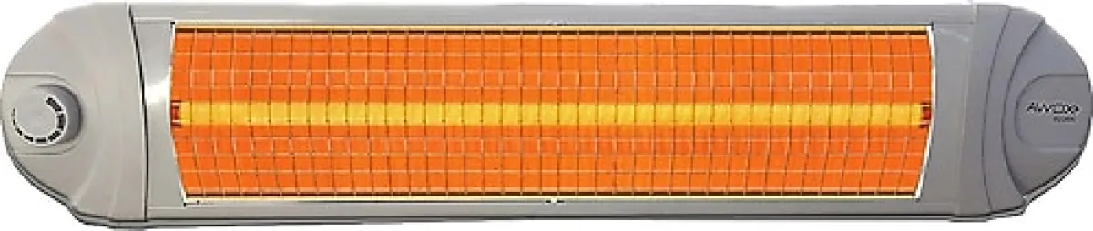 Awox Ecotec 2500 W Infrared ısıtıcı - Ayak Hariç