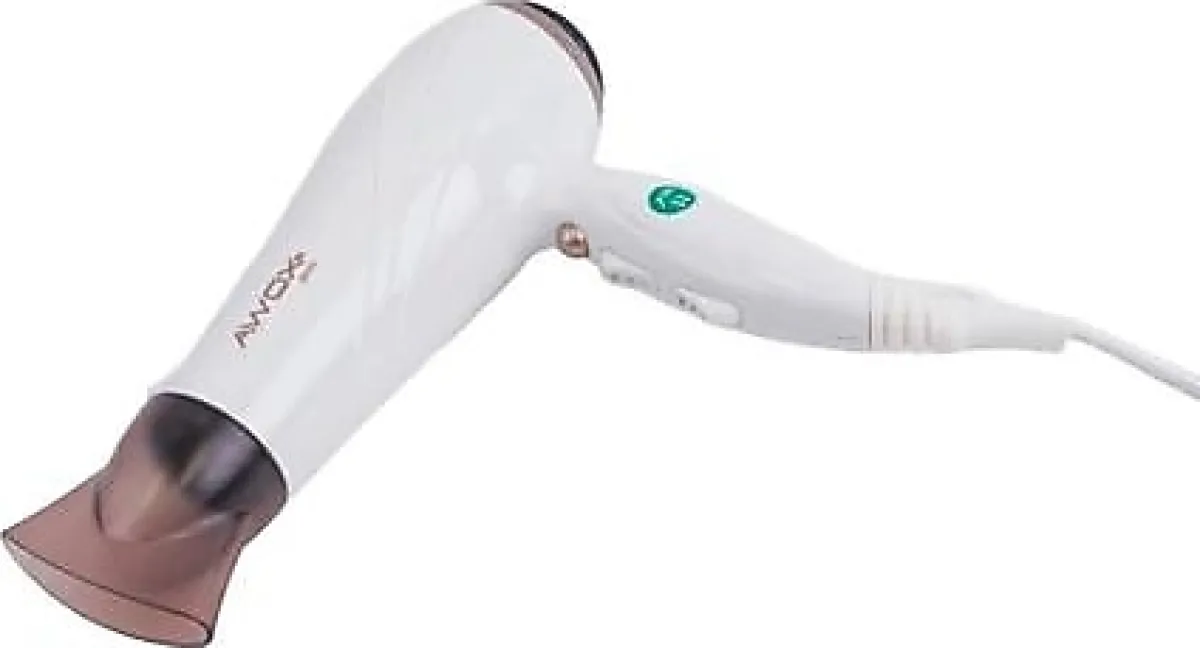Awox Gleao 2200 W Beyaz Saç Kurutma Makinesi