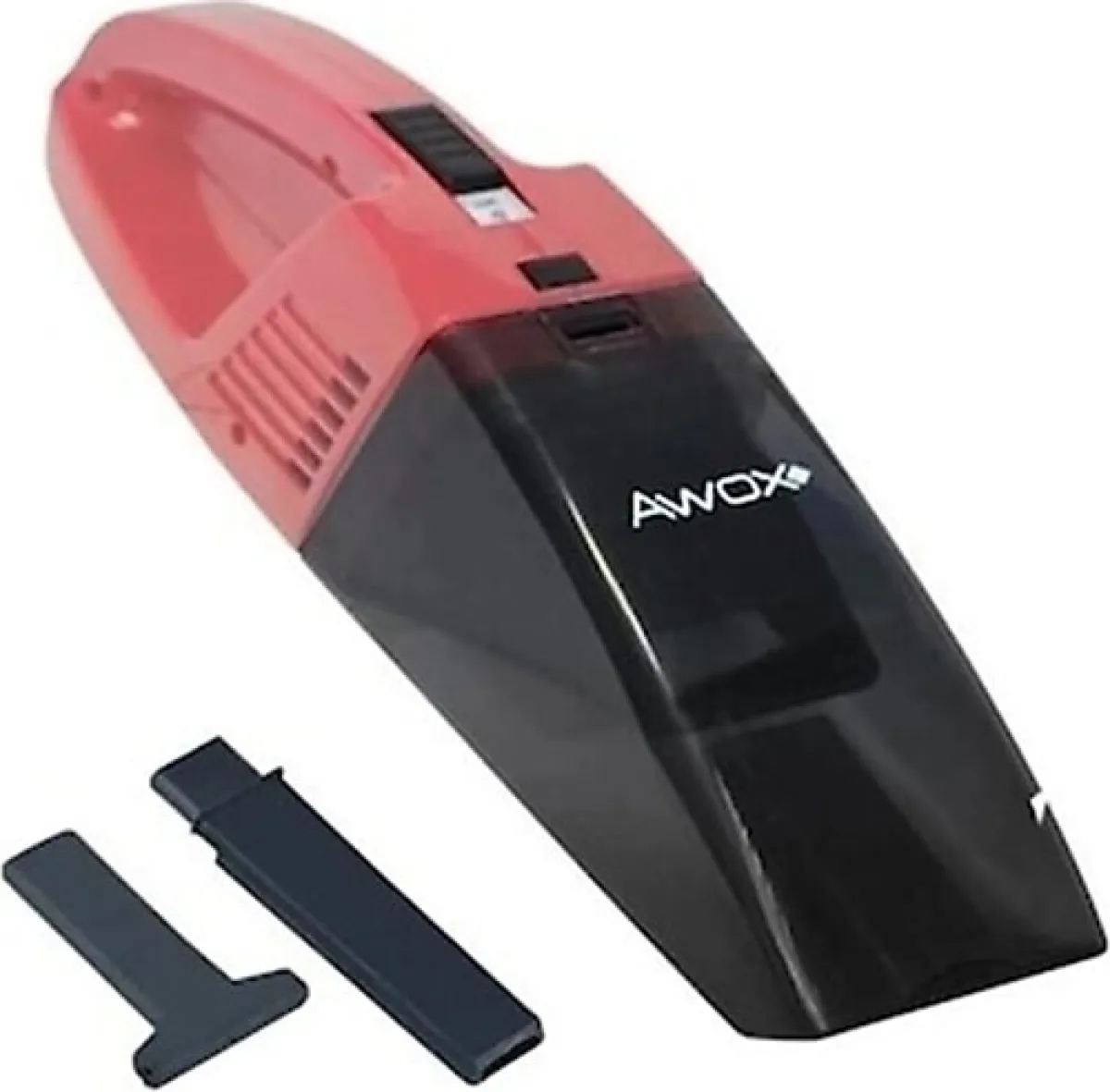 Awox Vakumix 9.6 V Pembe Şarjlı El Süpürgesi