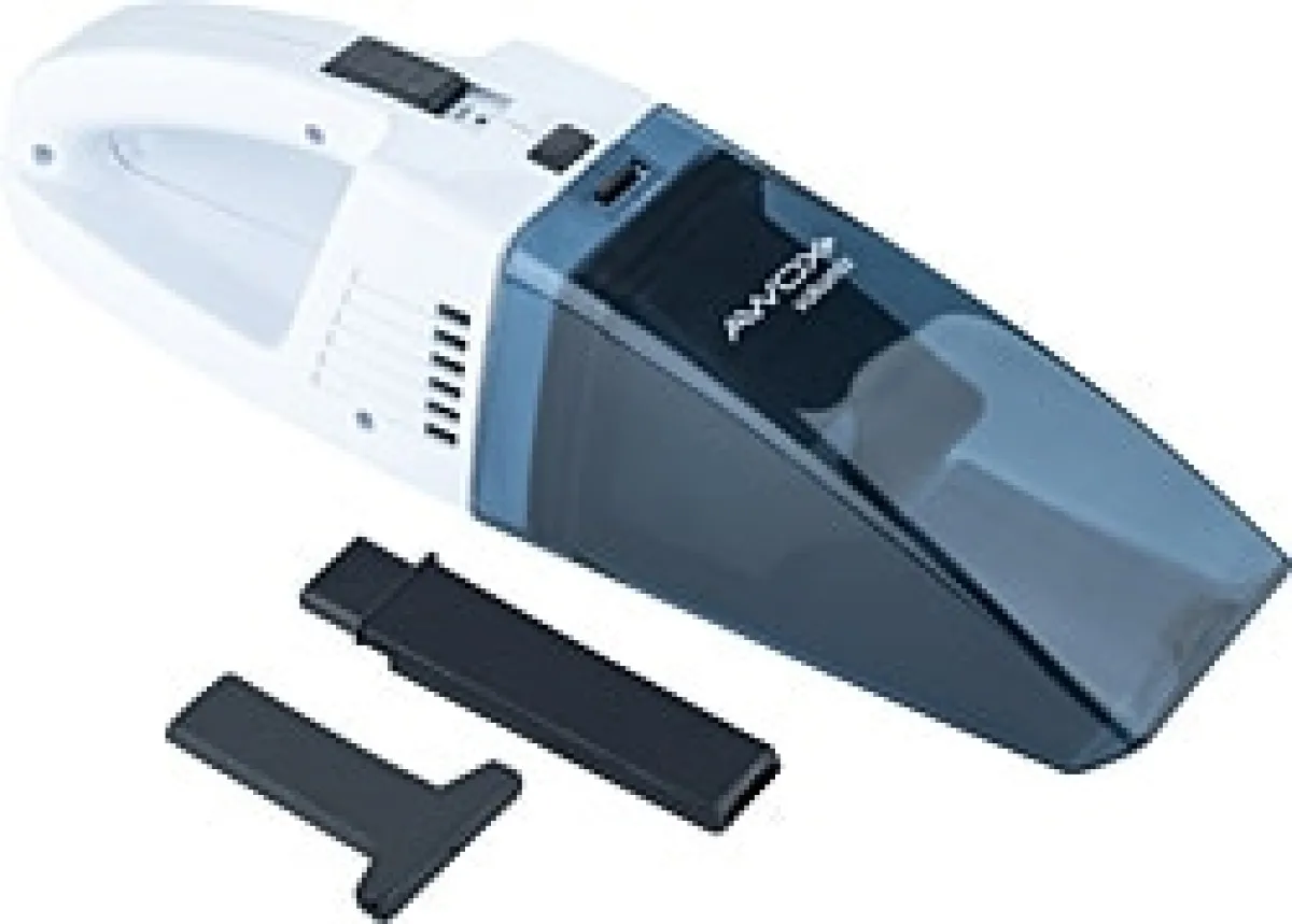 Awox Vakumix 9.6 V Şarjlı El Süpürgesi
