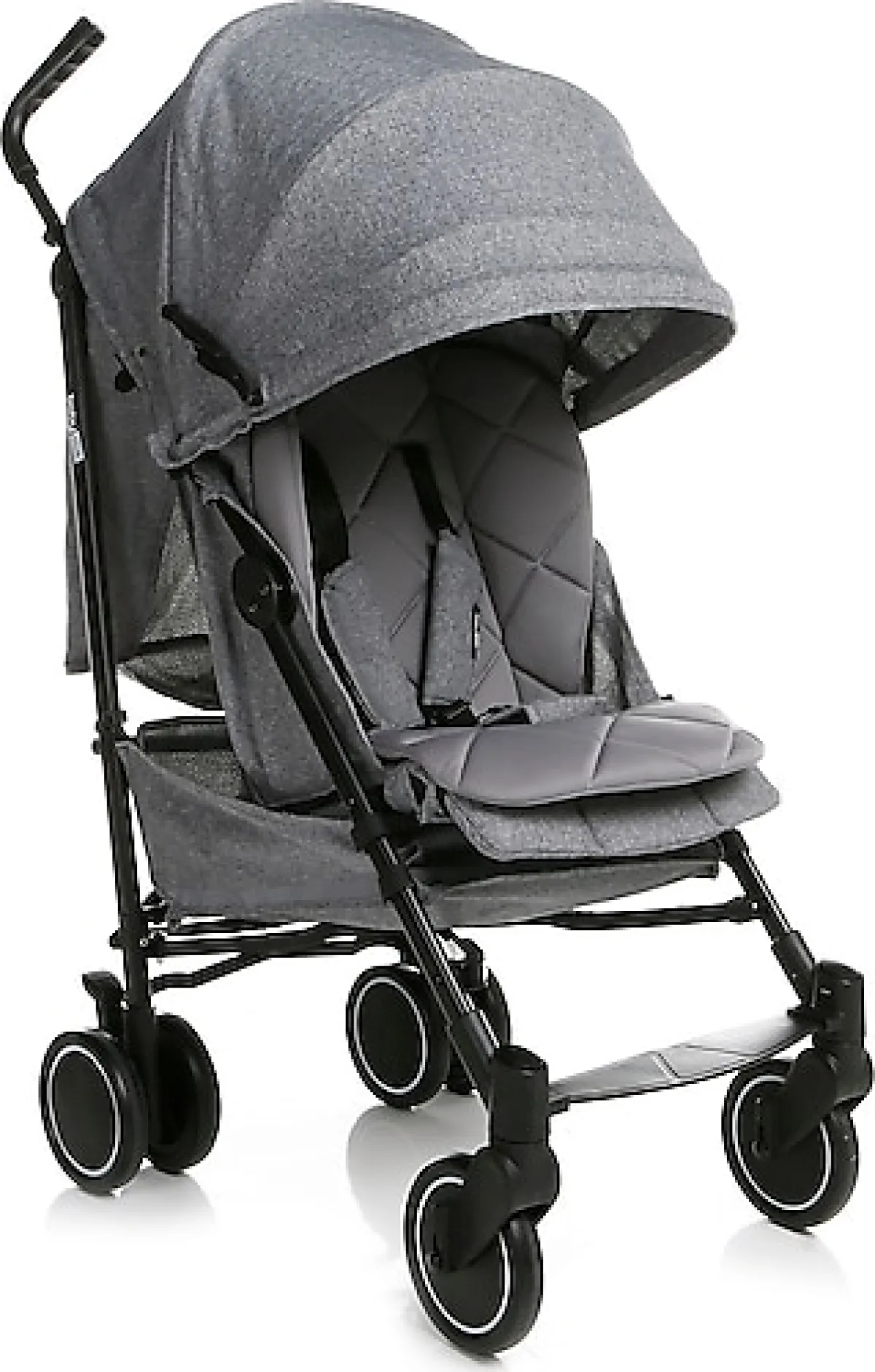 Baby Plus Galaxy Lux Baston Bebek Arabası