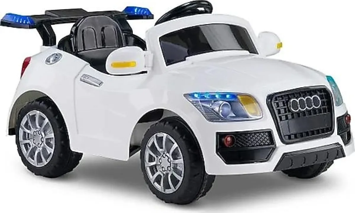 Baby2Go 2099 12 V Akülü Araba - Reyon Evim