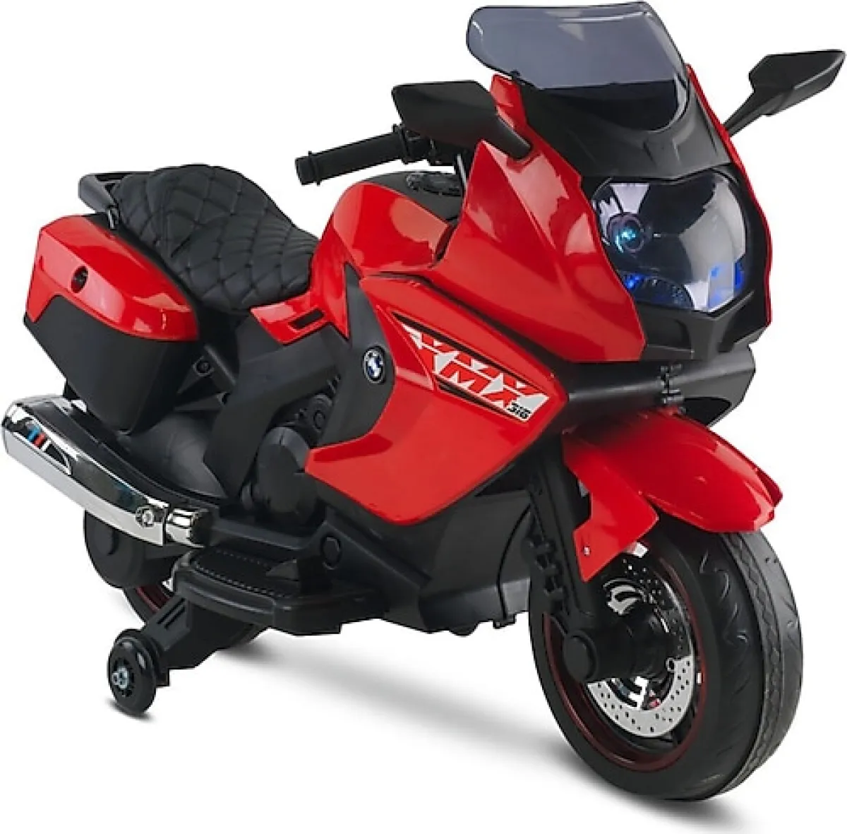 Babyhope 438 XMX 316 12 V Akülü Motor