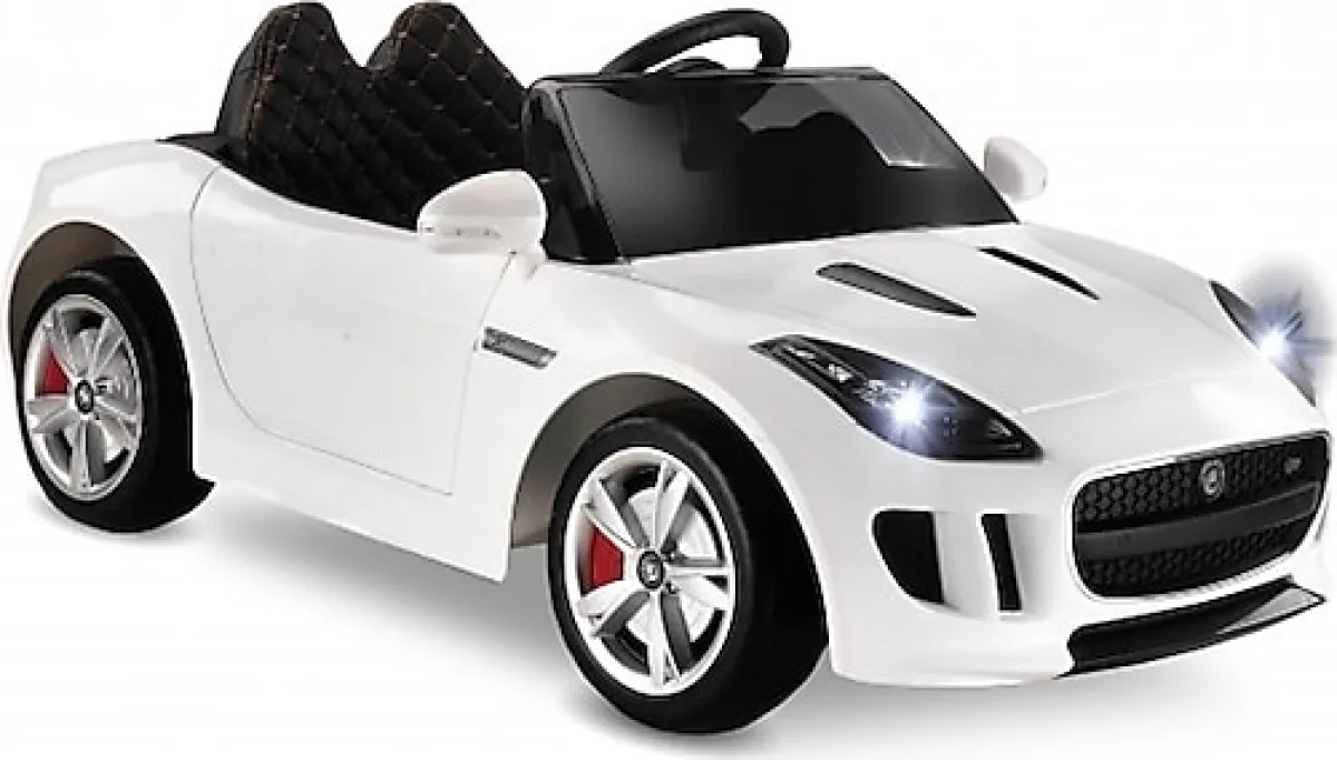 Babyhope 442 Cougar 12 V Uzaktan Kumandalı Akülü Araba