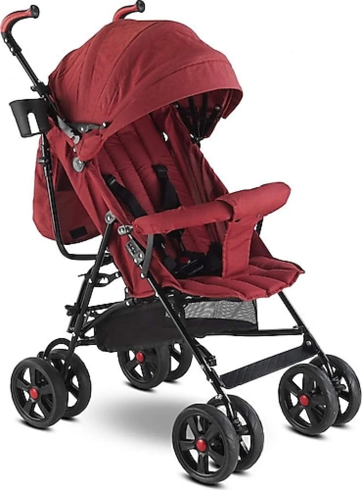 Babyhope SA7 Baston Bebek Arabası