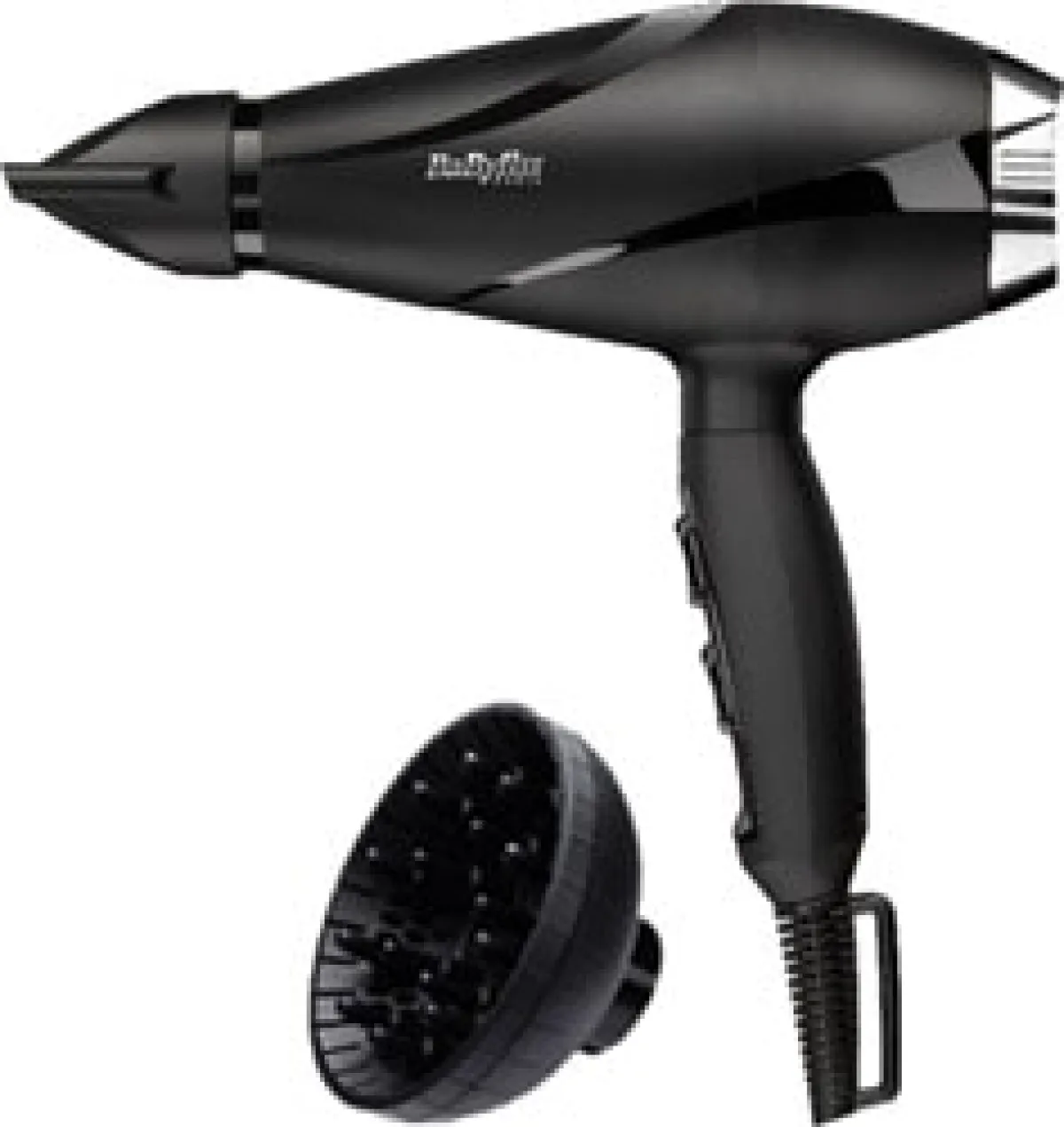 Babyliss 6713DE Shine Pro 2200 W Saç Kurutma Makinesi