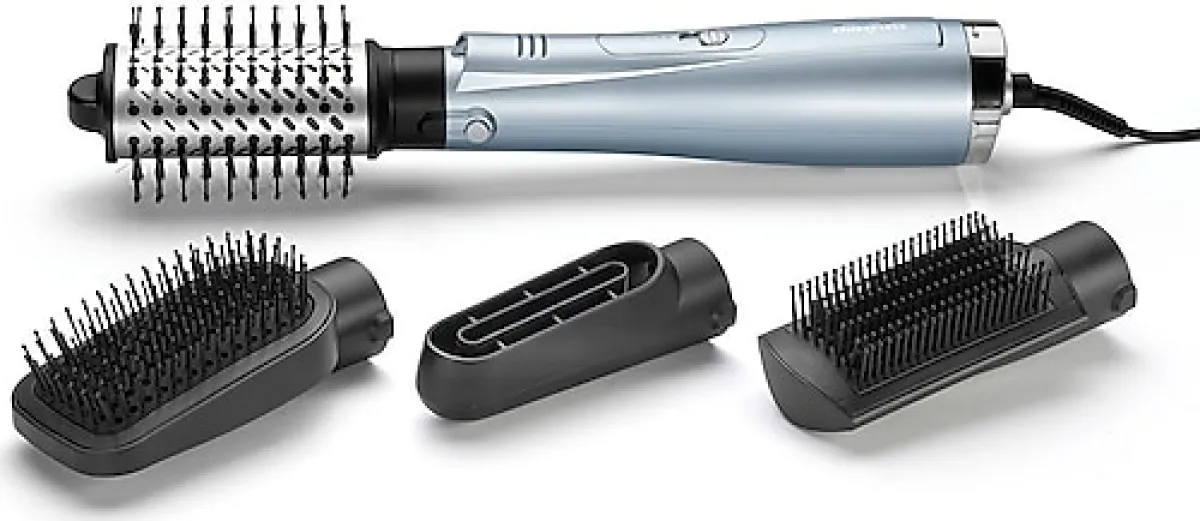 Babyliss AS774E Hydro-Fusion Saç Şekillendirme Seti