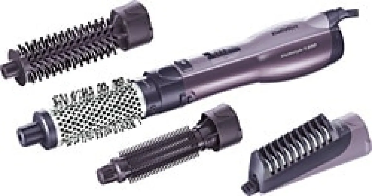 Babyliss Multistyle 1200 AS121E Saç Şekillendirme Seti