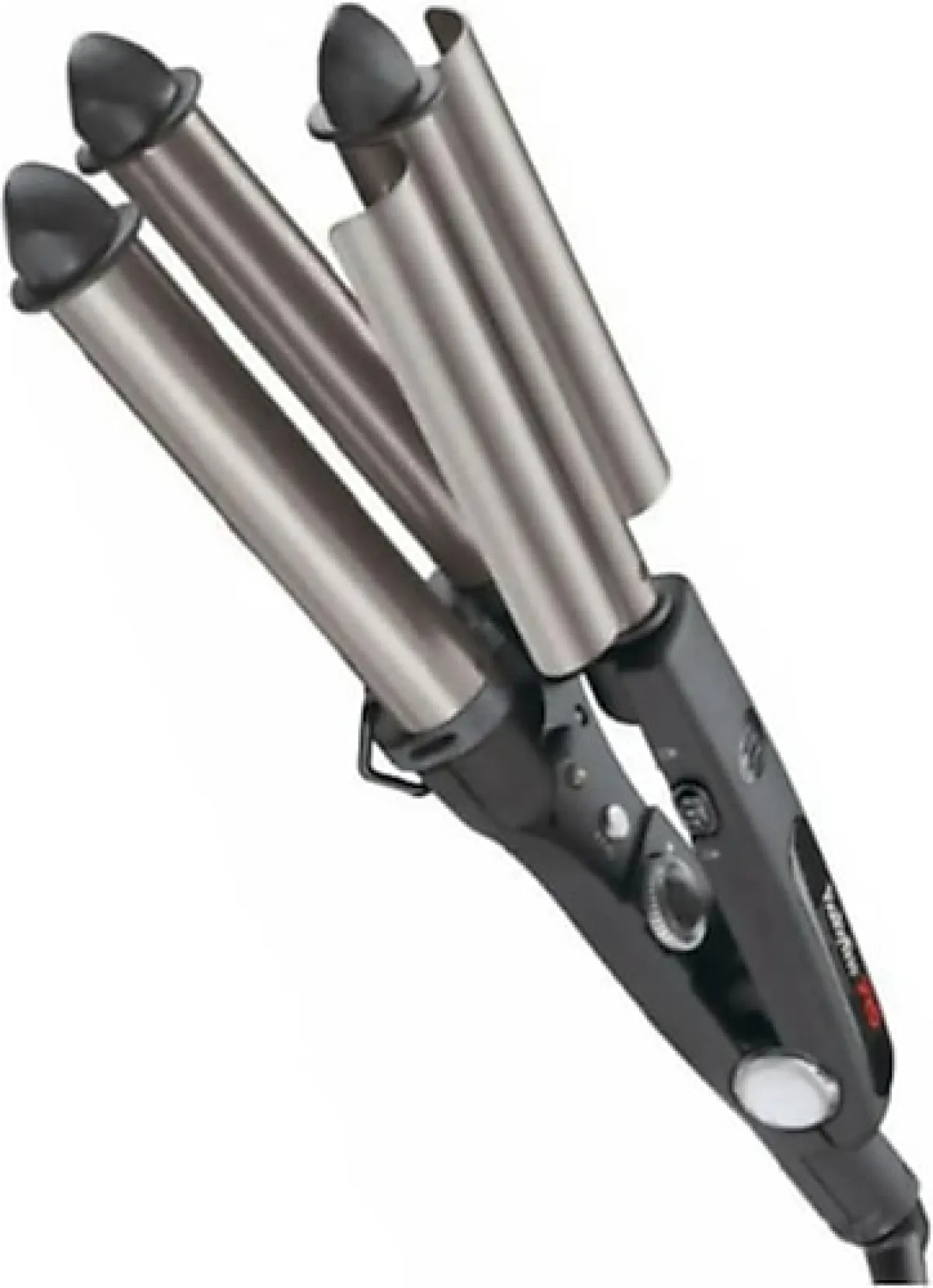 Babyliss Pro Titanium Tourmaline 2269 Wag Saç Maşası