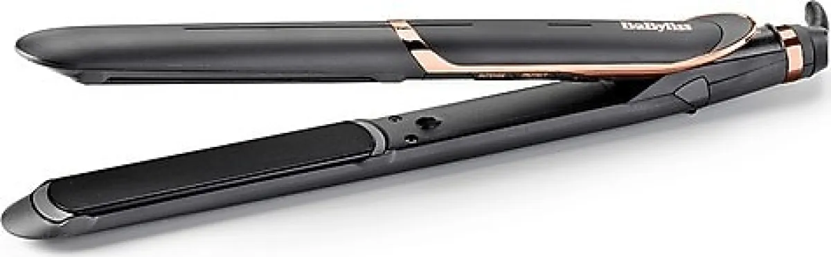 Babyliss Smooth Pro 235 ST394E Saç Düzleştirici