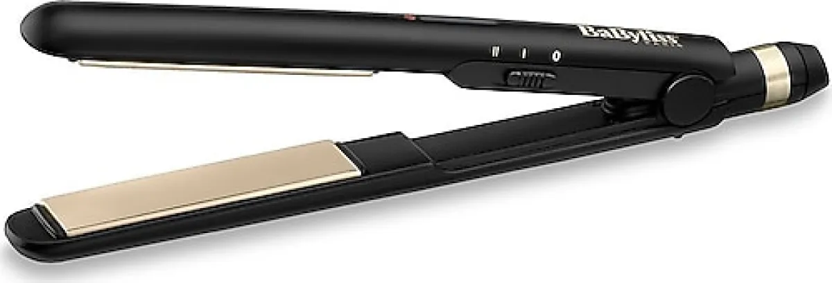 Babyliss ST089E Ceramic Straight 230 Saç Düzleştirici