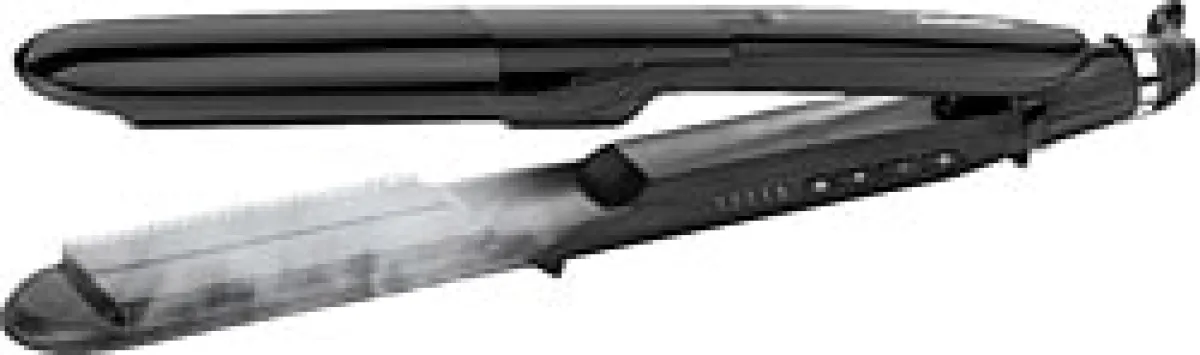 Babyliss ST492E Steam Straight Seramik Buharlı Saç Düzleştirici