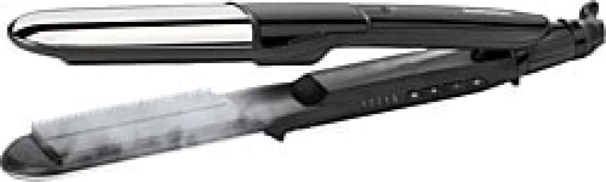 Babyliss ST496E Steam Mist Seramik Buharlı Saç Düzleştirici