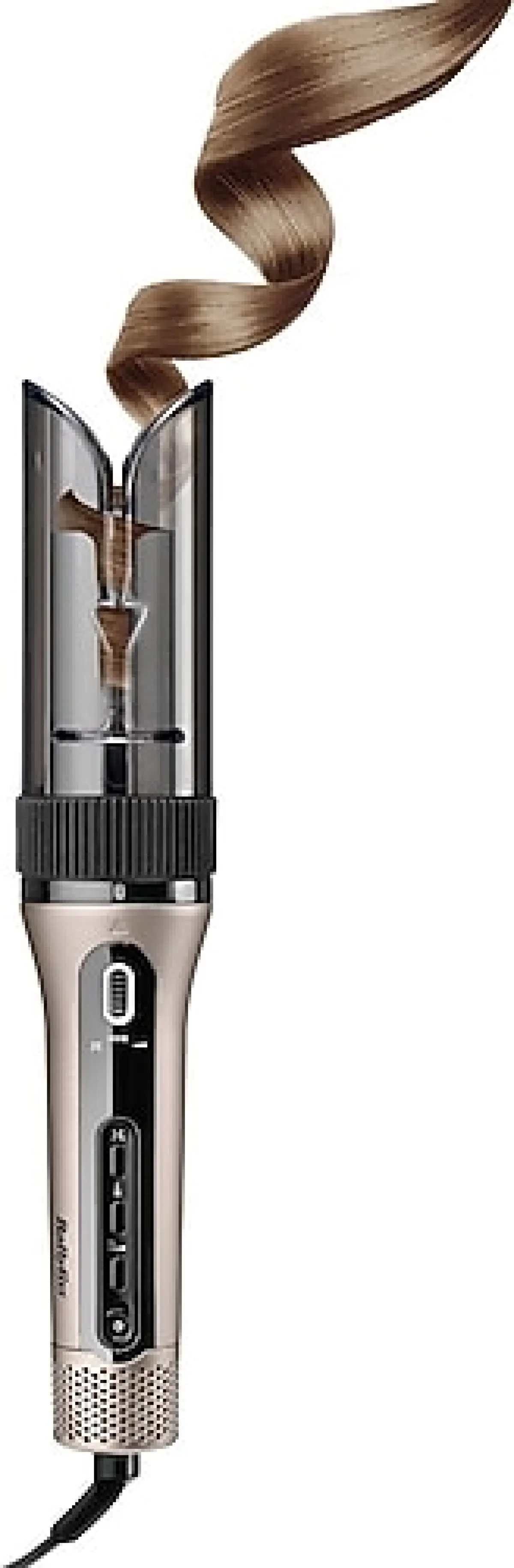 Babyliss Style Secret Air C6688E Otomatik Saç Maşası