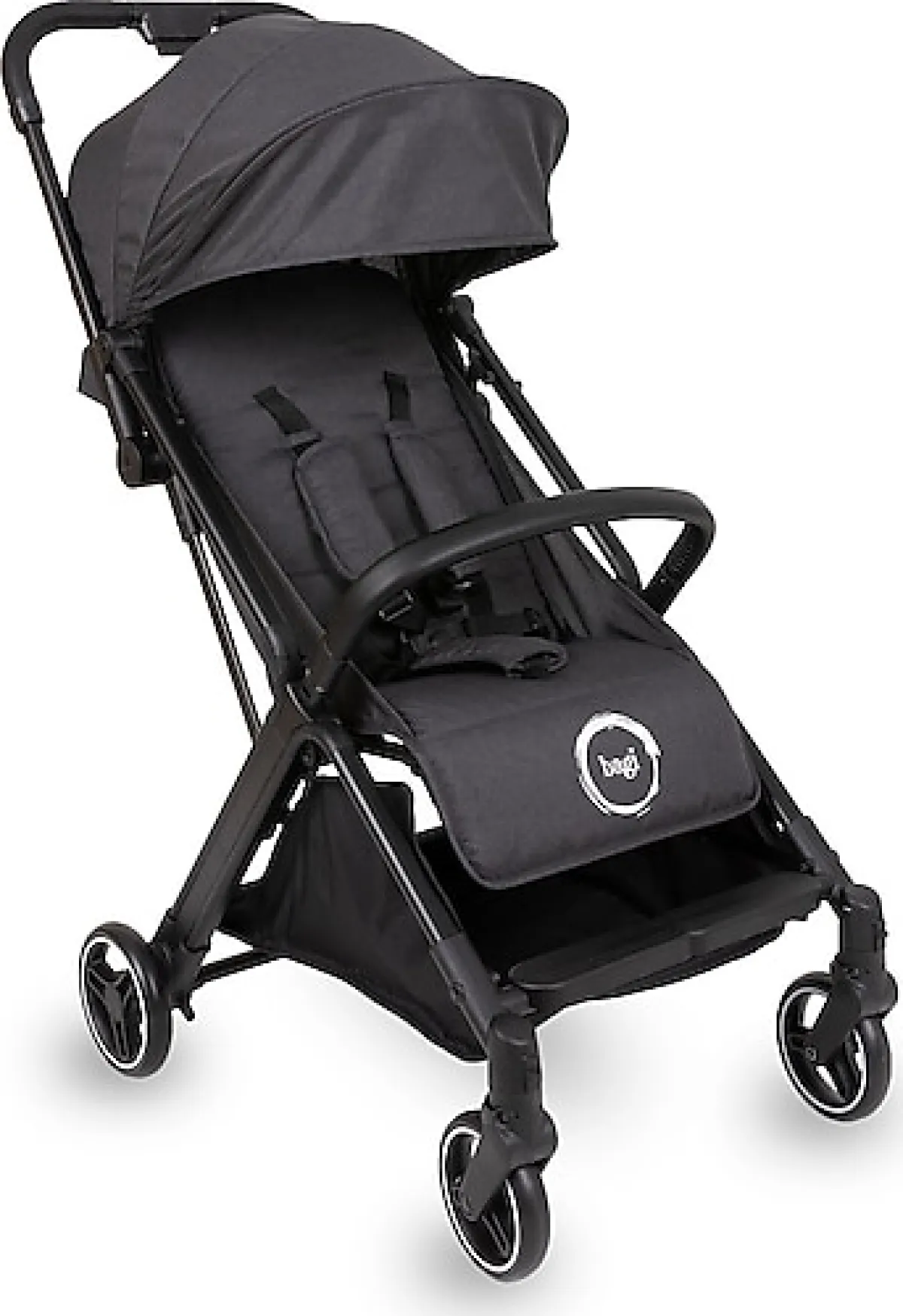 Bagi Gravity Autofold Kabin Tipi Bebek Arabası