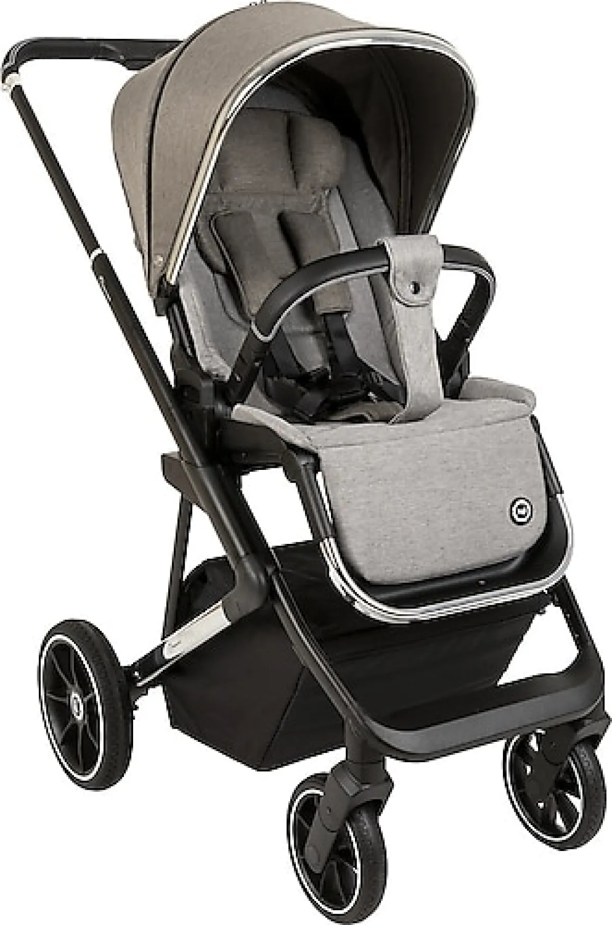 Bagi Nanofold 3 Bebek Arabası