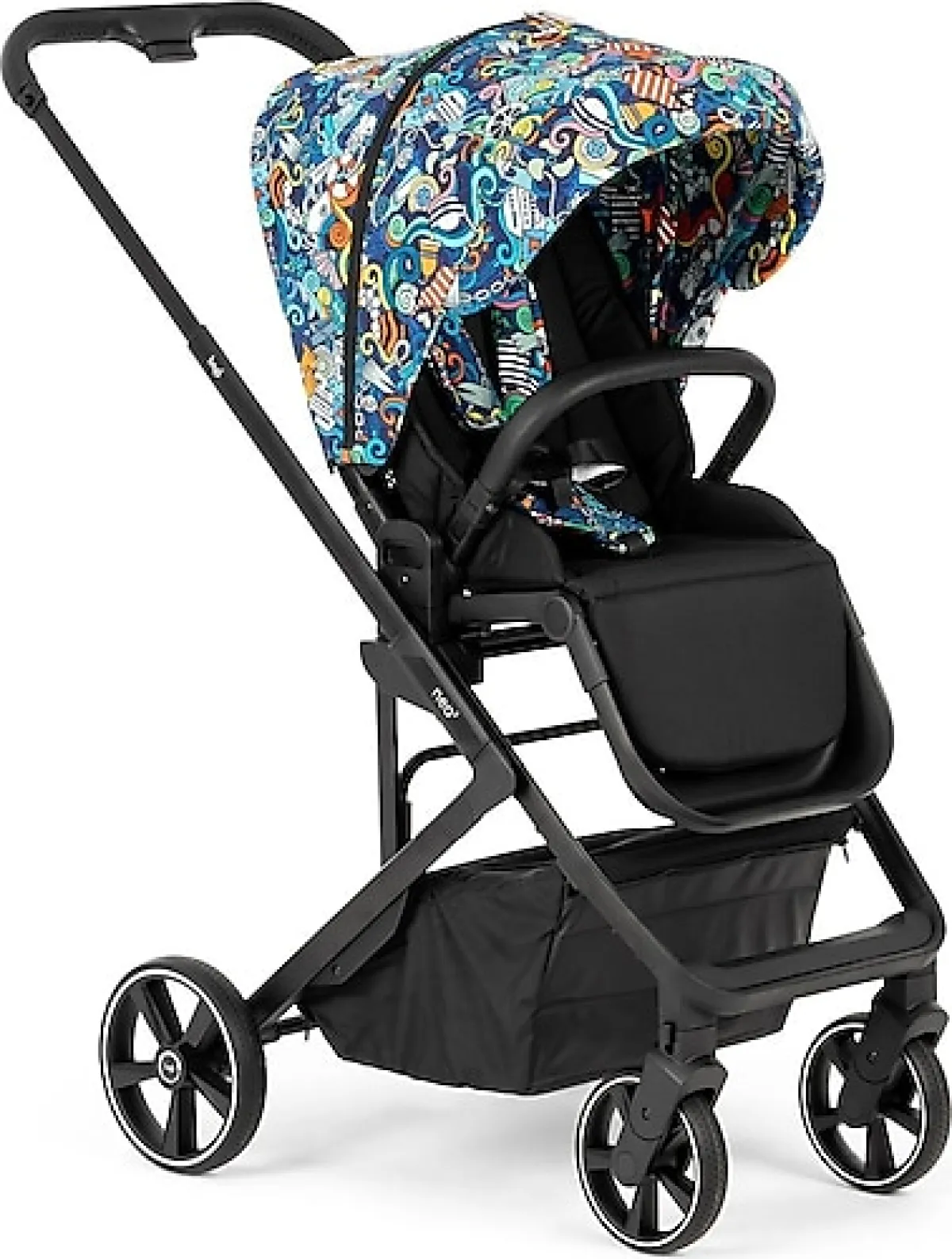 Bagi Neo 2 Multicolor Bebek Arabası