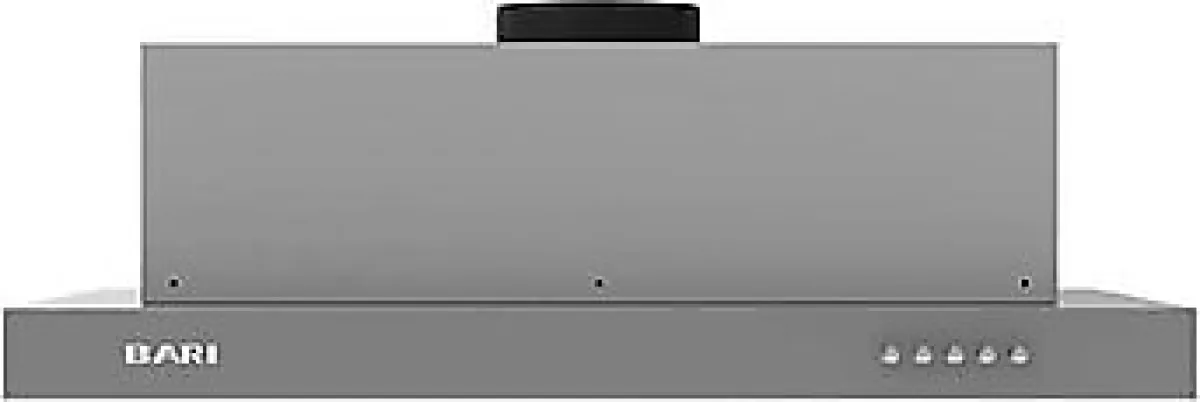 Bari DAD01 Sürgülü Aspiratör