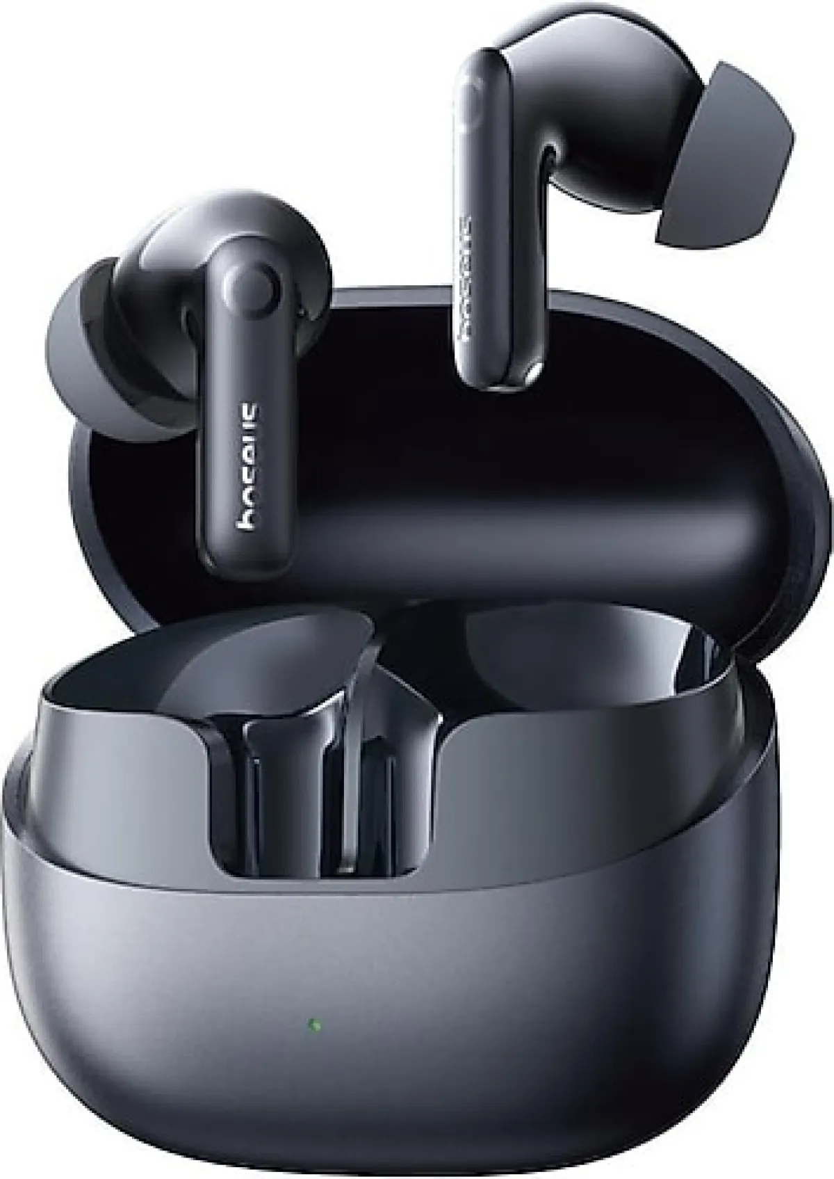 Baseus Bass BP1 Pro ANC TWS Siyah Kulak İçi Bluetooth Kulaklık