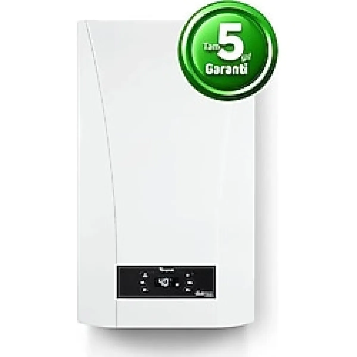 BAYMAK DUOTEC COMPACT 33 kW TAM YOĞUŞMALI KOMBİ