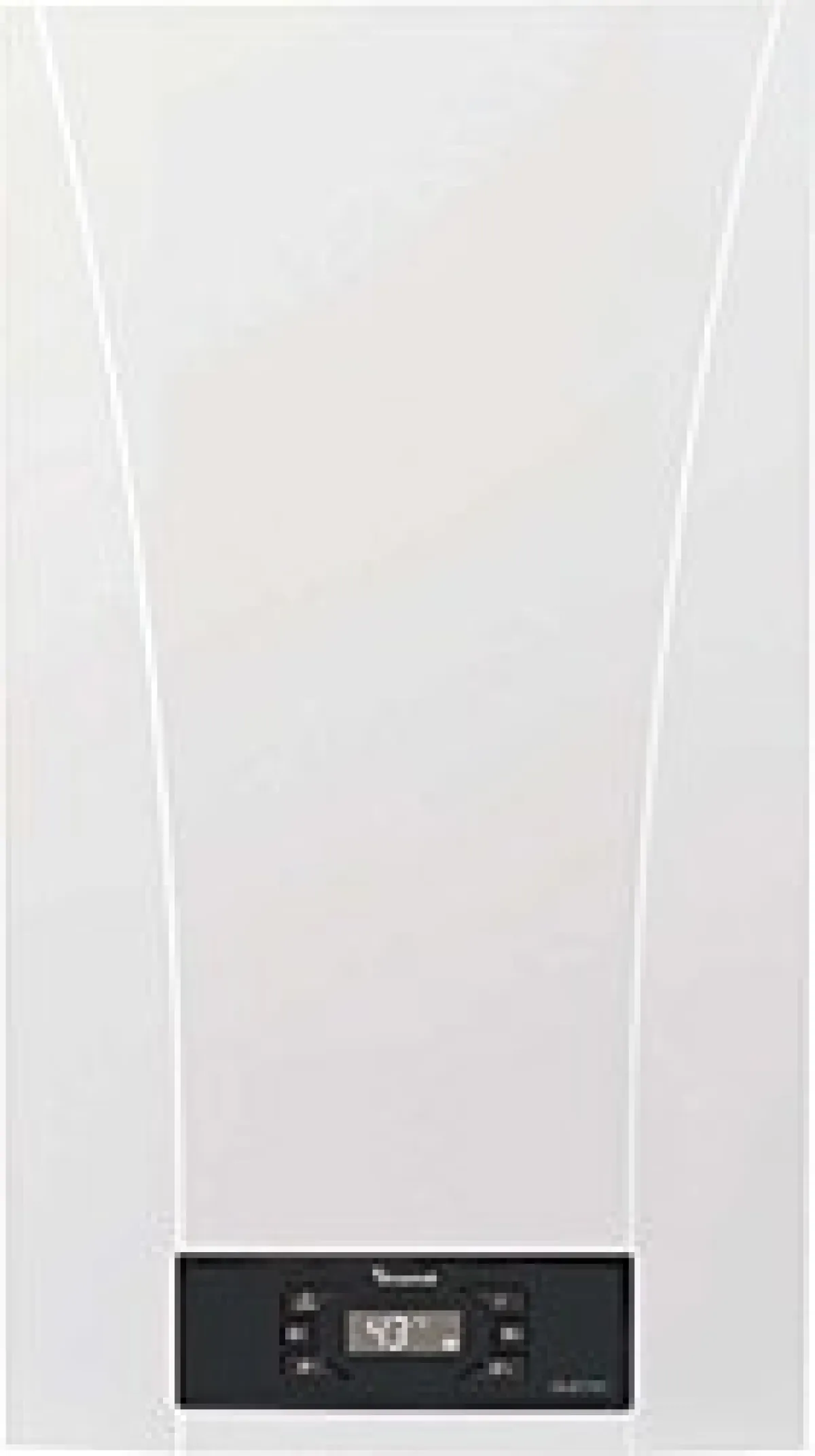 Baymak Duotec Premix 24 Hermetik Yoğuşmalı Kombi