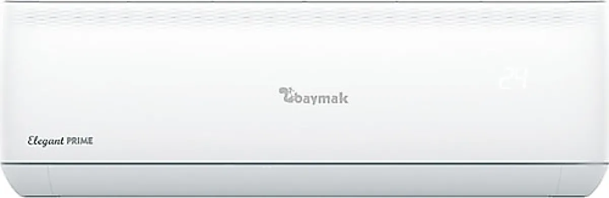 Baymak Elegant Prime 18 A++ 18000 BTU Inverter Duvar Tipi Klima