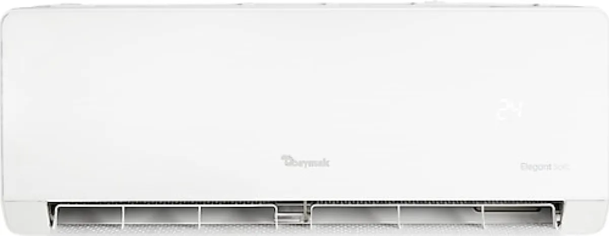 Baymak Elegant Soft 12 A++ 12000 BTU Inverter Duvar Tipi Klima
