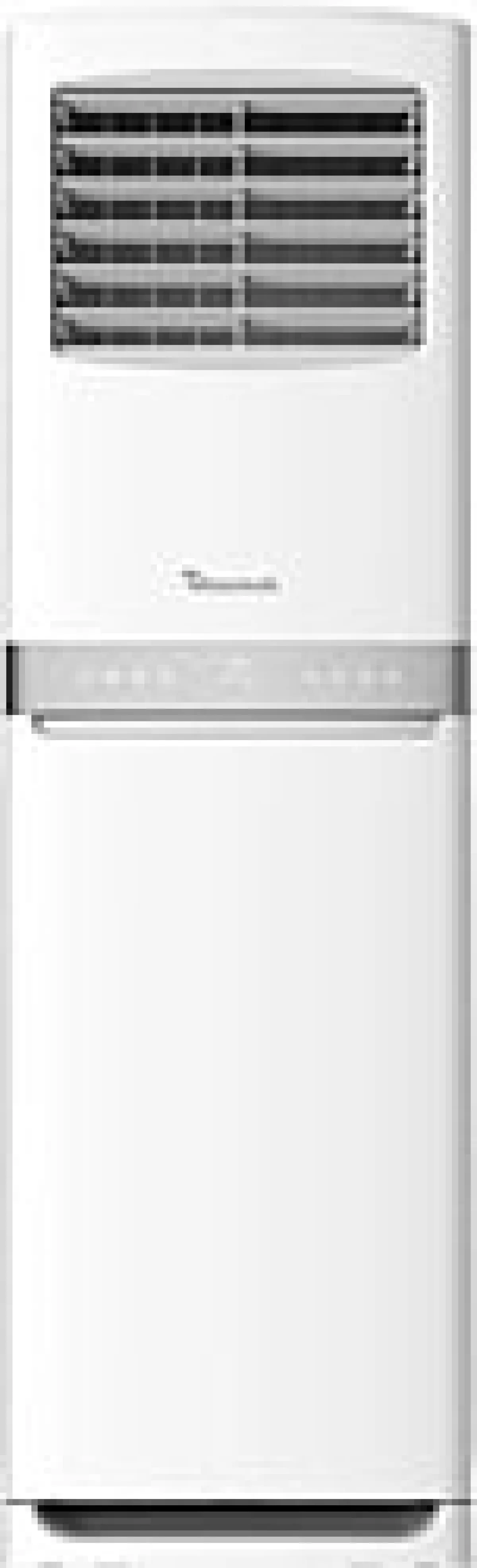 Baymak FSA 48 46000 BTU Salon Tipi Klima