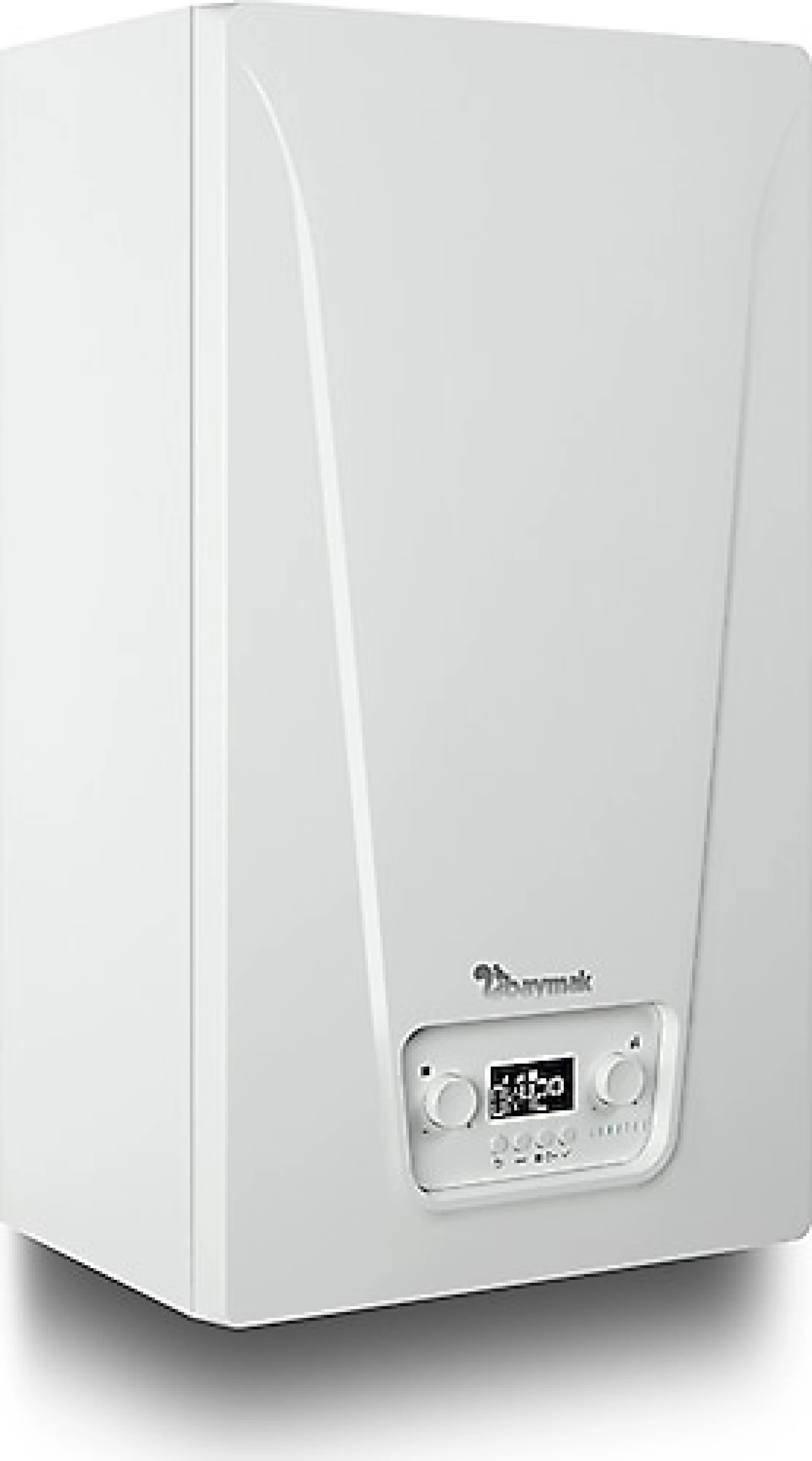 Baymak Lunatec Premix 24 kW Hermetik Tam Yoğuşmalı Kombi