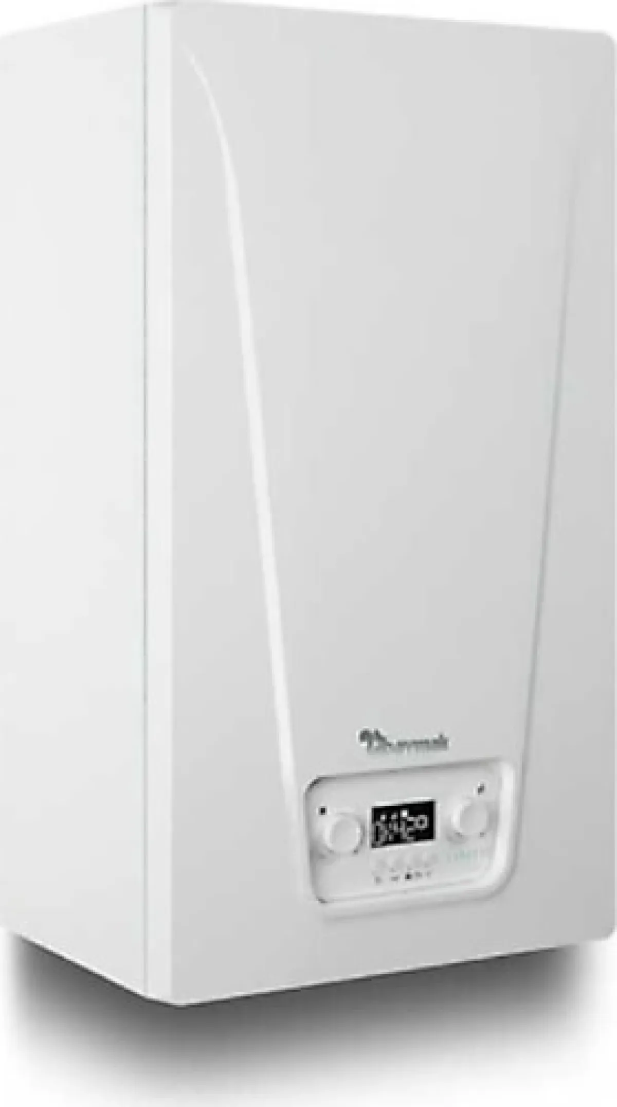 Baymak Lunatec Premix 35 kW Hermetik Tam Yoğuşmalı Kombi