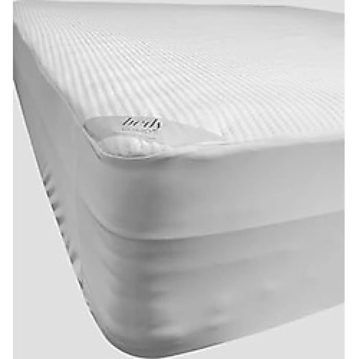 BEDY GUARD Bambu Ultra Sessiz Sıvı Geçirmez Yatak Koruyucu Alez (150 x 200)