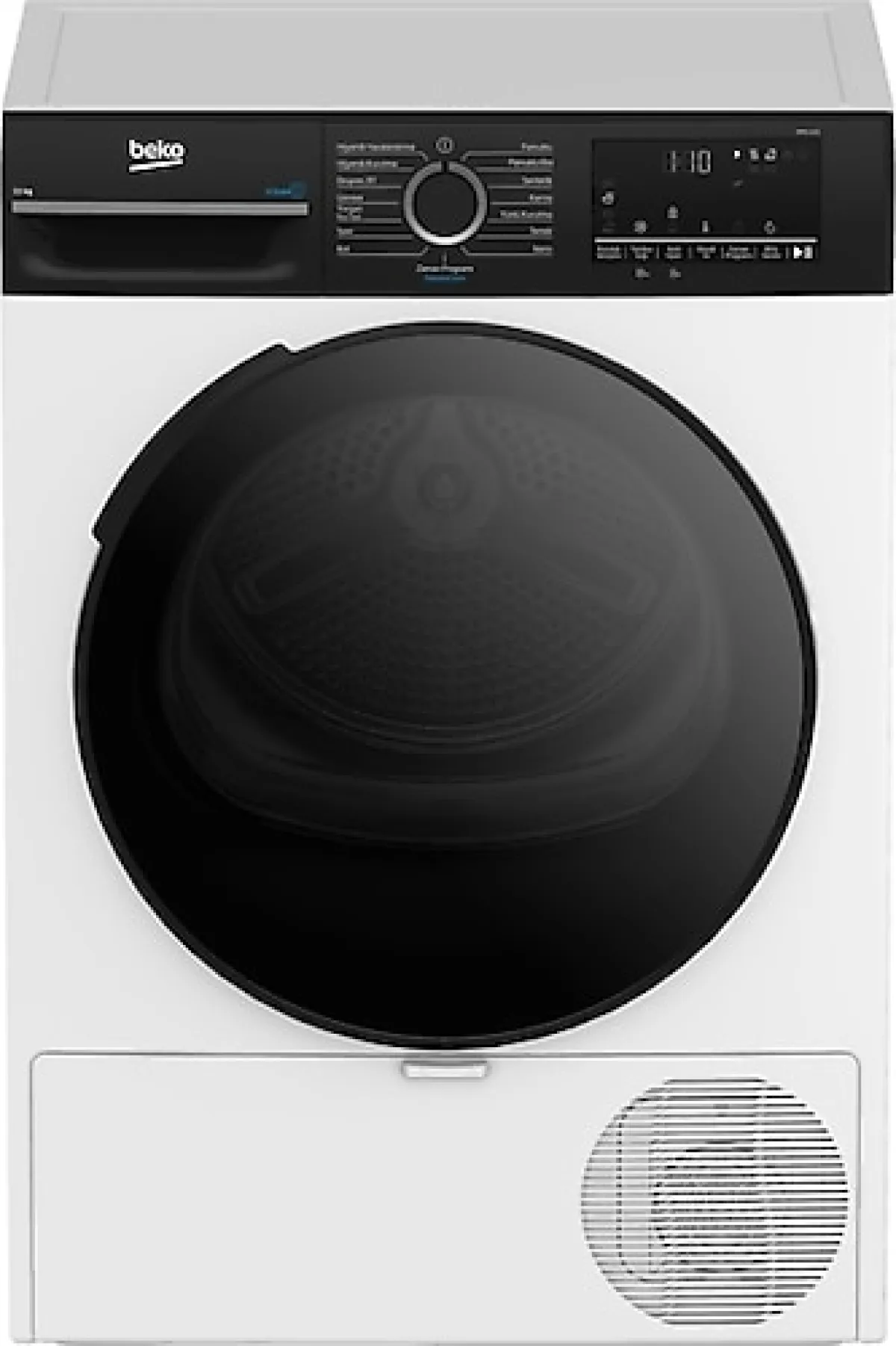 Beko 1101 KMX 11 kg Çamaşır Kurutma Makinesi