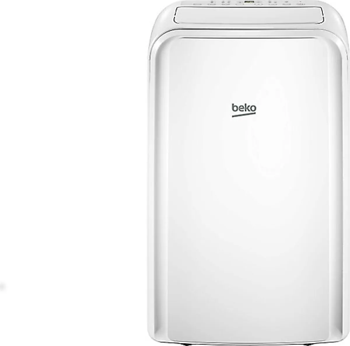 Beko 21220 P 12000 BTU Mobil Klima